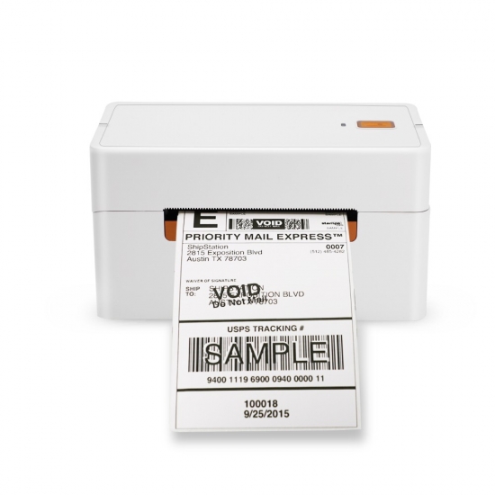 thermal label printer