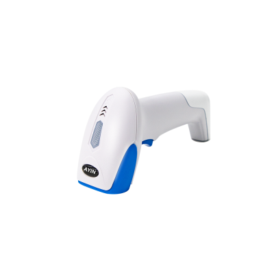 AY-10TYW DRAADLOZE BARCODESCANNER