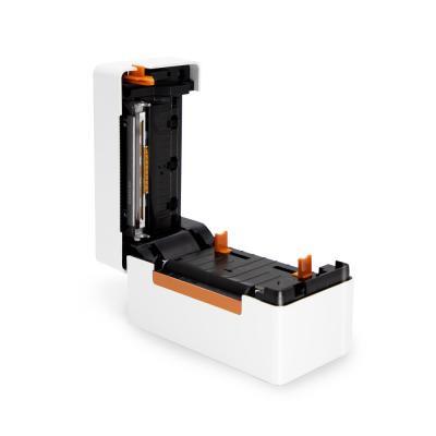 3 inch Amazon 80 mm thermische barcodesticker verzendlabelprinter