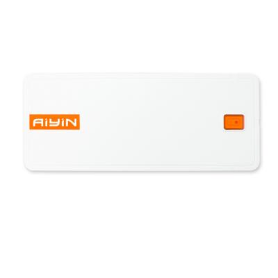 4x6 inch Direct Thermisch Verzendlabel Barcode Vrachtbriefprinter voor express