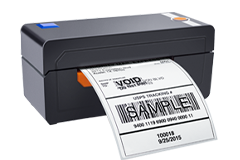 Label printer